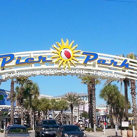 Grandview East 1602 Apartamento Panama City Beach Exterior foto