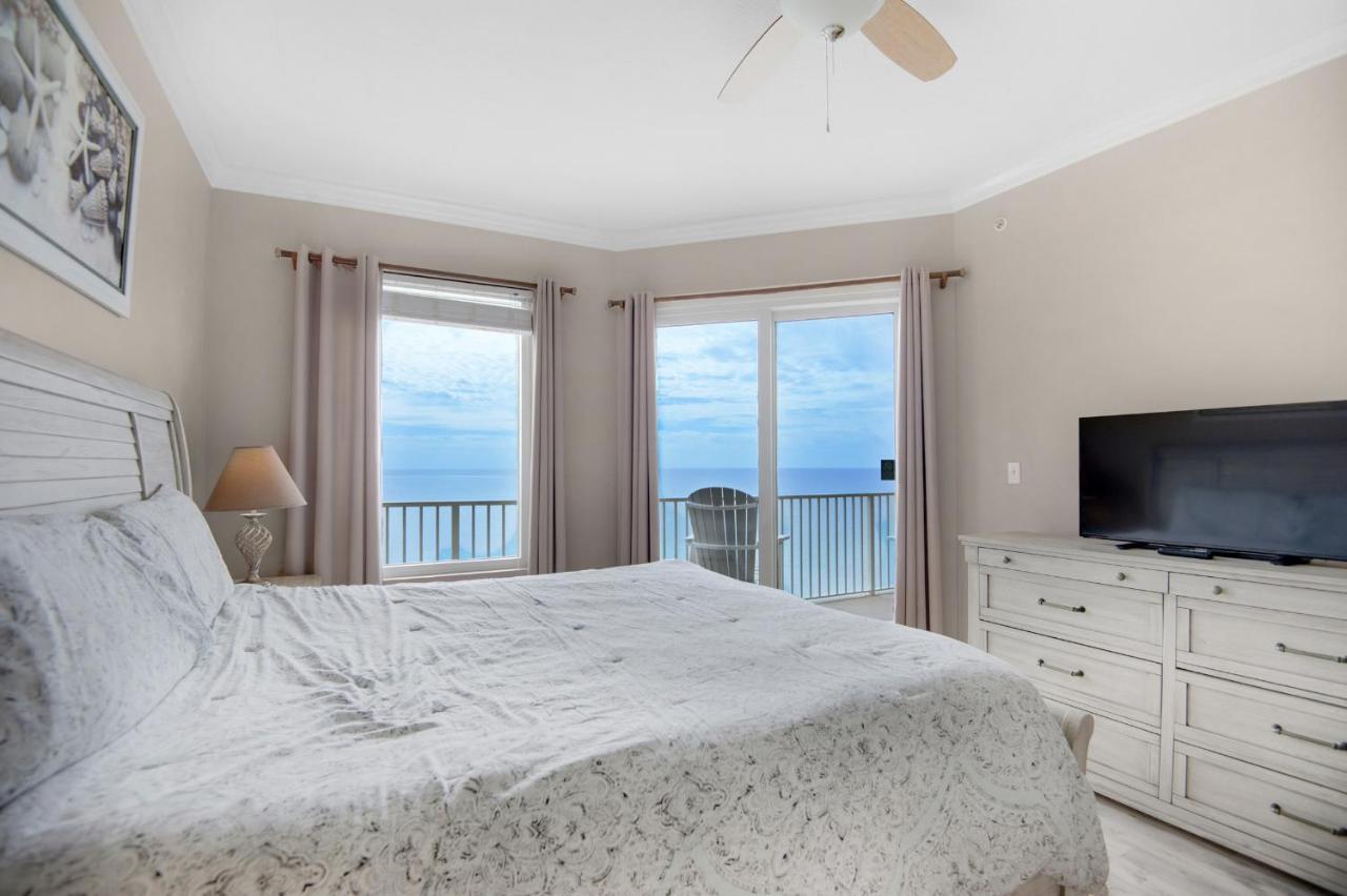 Grandview East 1602 Apartamento Panama City Beach Exterior foto