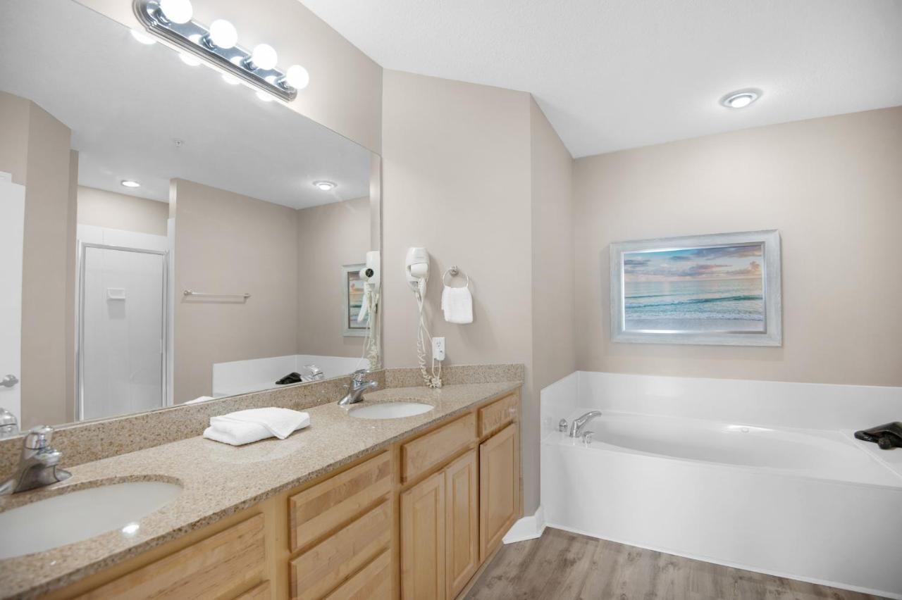 Grandview East 1602 Apartamento Panama City Beach Exterior foto