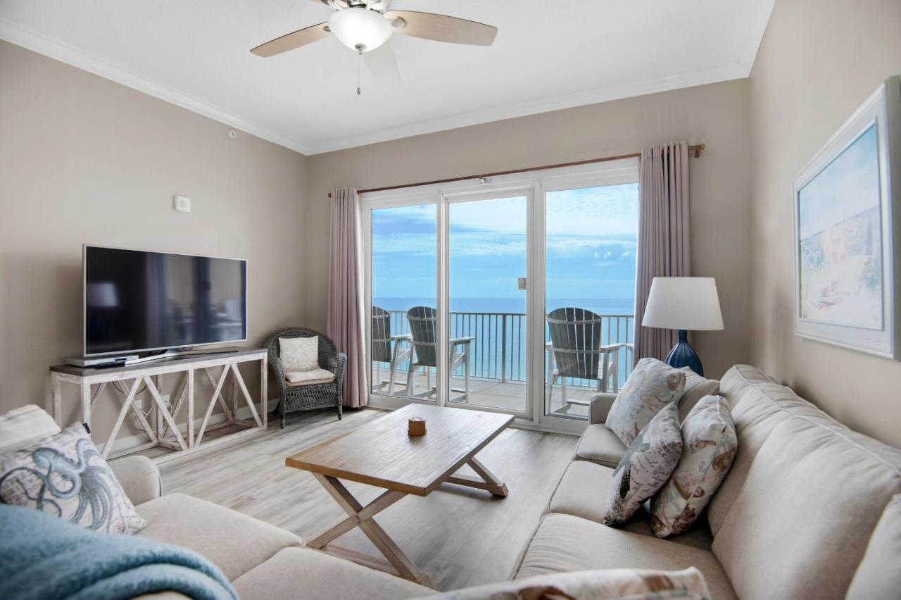 Grandview East 1602 Apartamento Panama City Beach Exterior foto