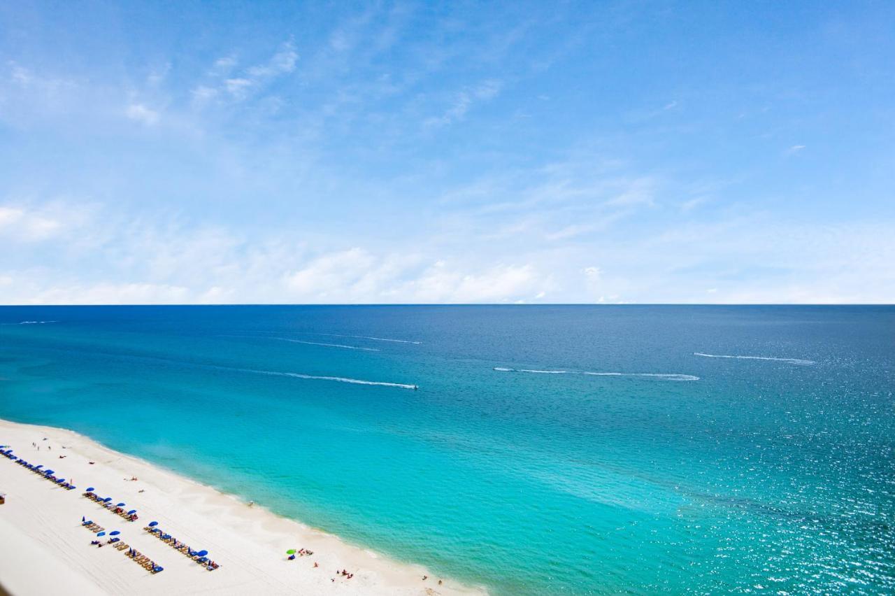 Grandview East 1602 Apartamento Panama City Beach Exterior foto