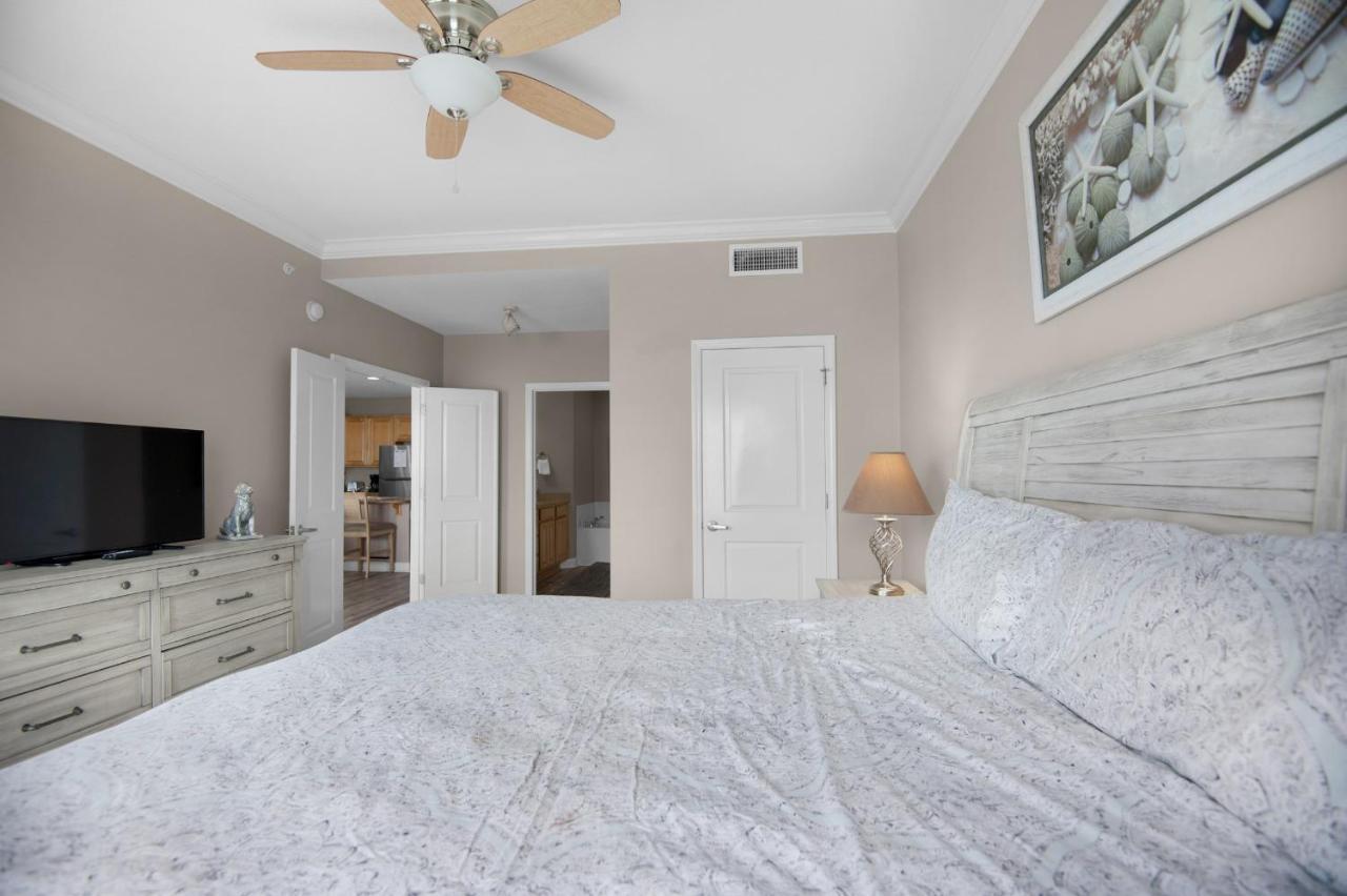 Grandview East 1602 Apartamento Panama City Beach Exterior foto