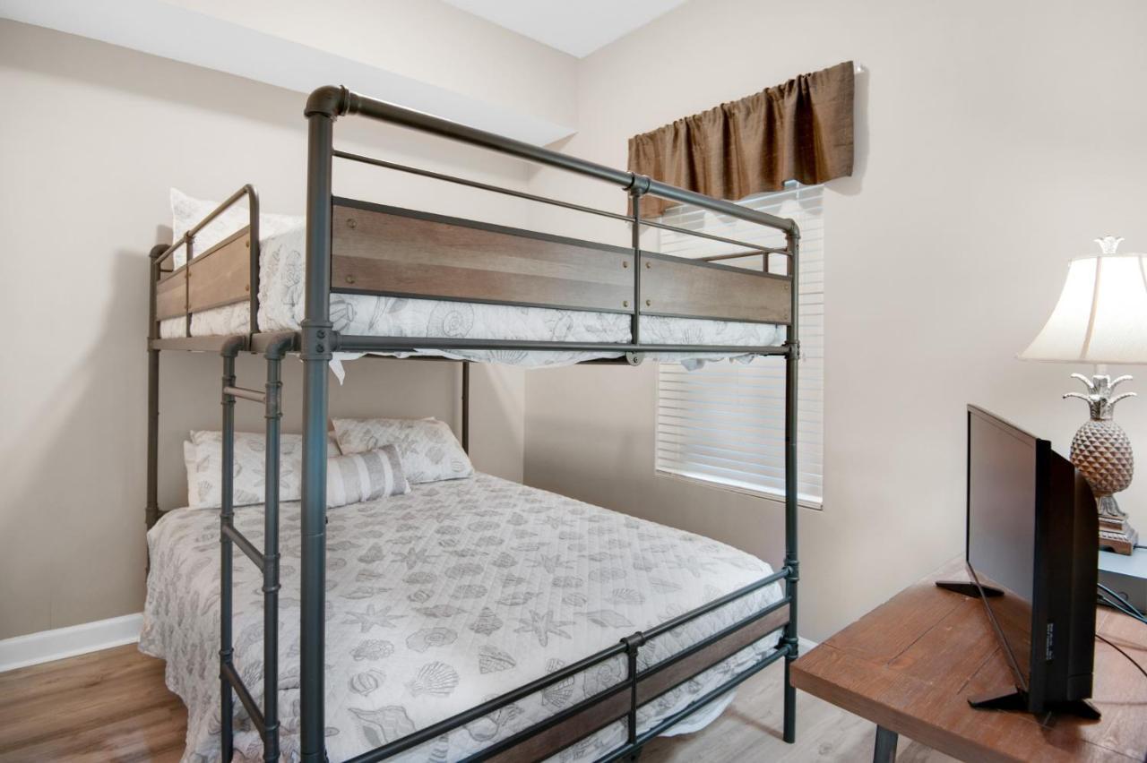 Grandview East 1602 Apartamento Panama City Beach Exterior foto