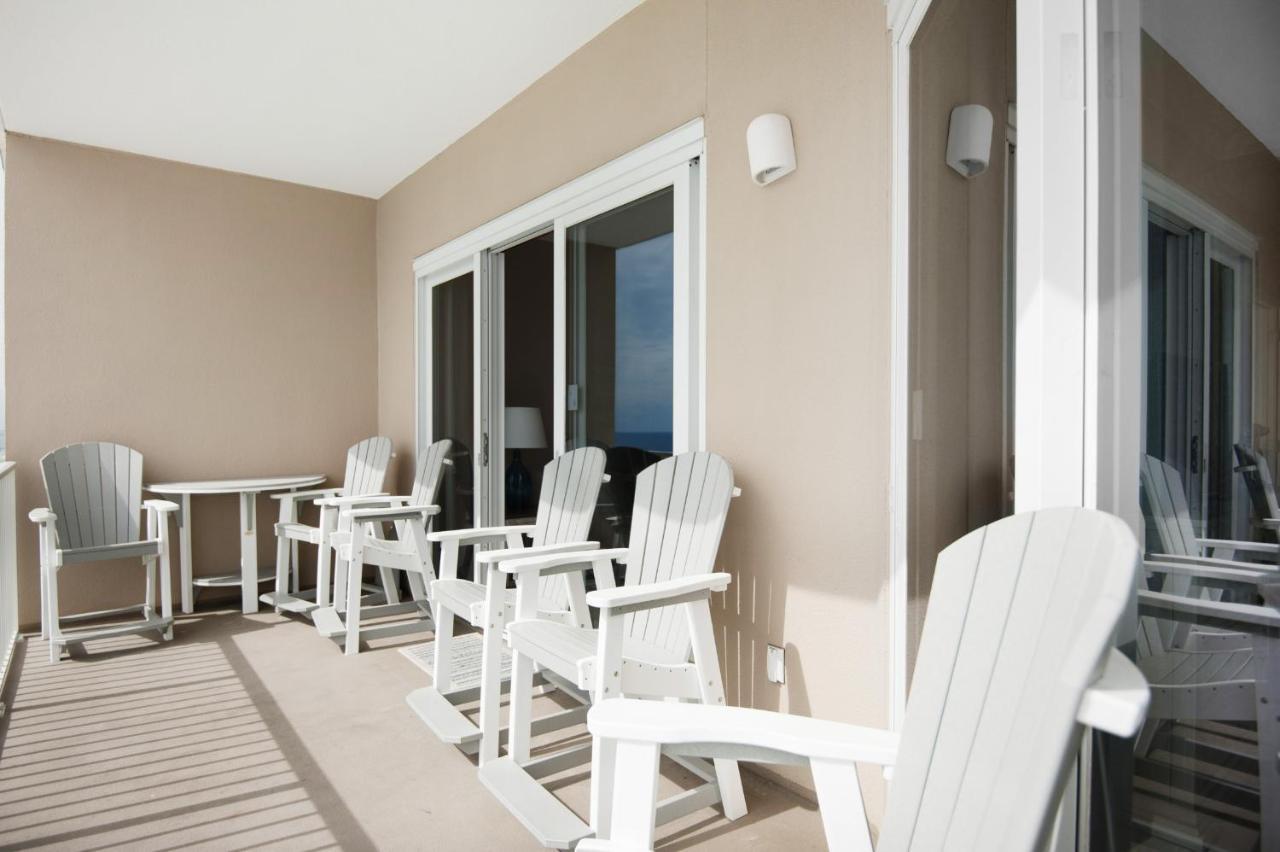 Grandview East 1602 Apartamento Panama City Beach Exterior foto