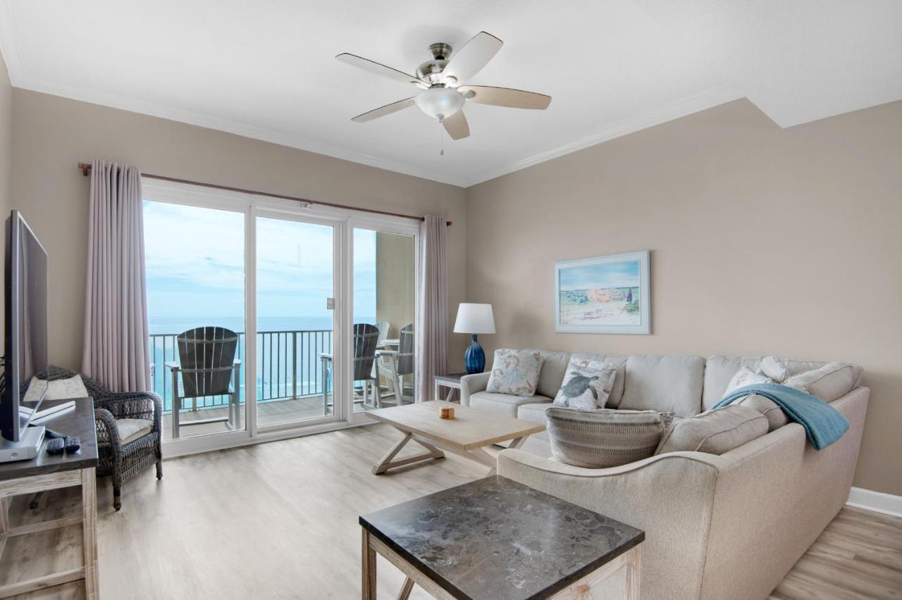 Grandview East 1602 Apartamento Panama City Beach Exterior foto