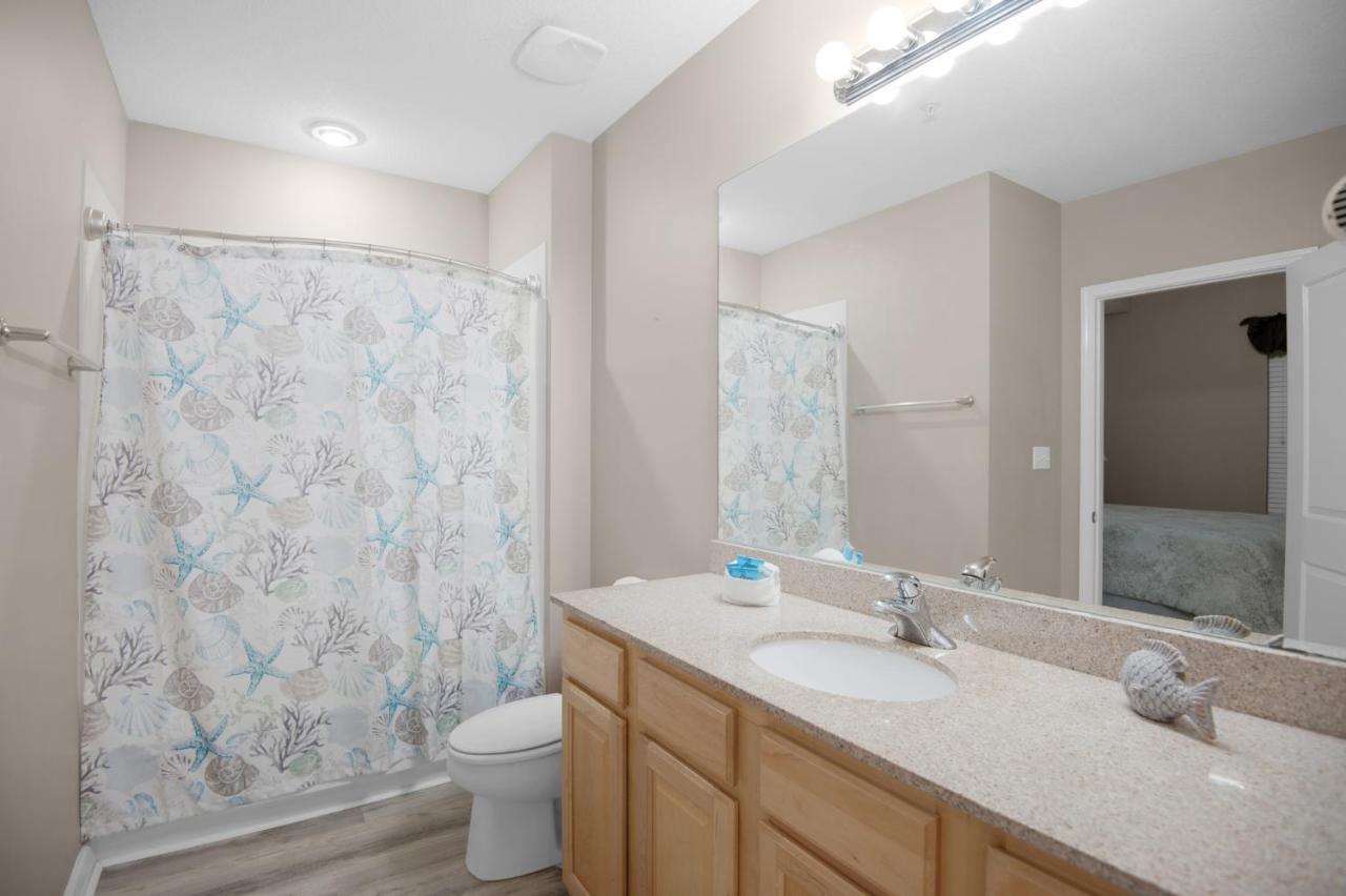 Grandview East 1602 Apartamento Panama City Beach Exterior foto