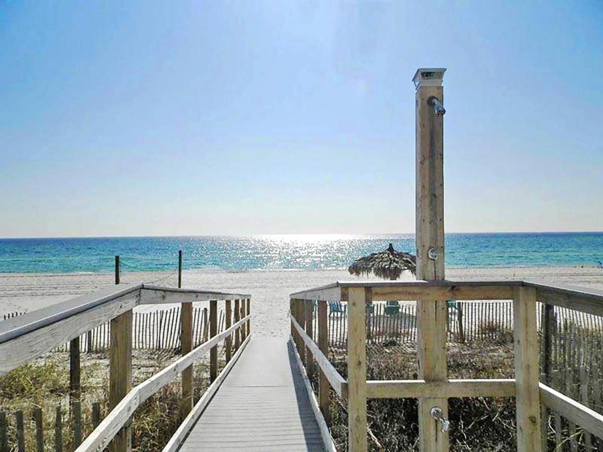Grandview East 1602 Apartamento Panama City Beach Exterior foto