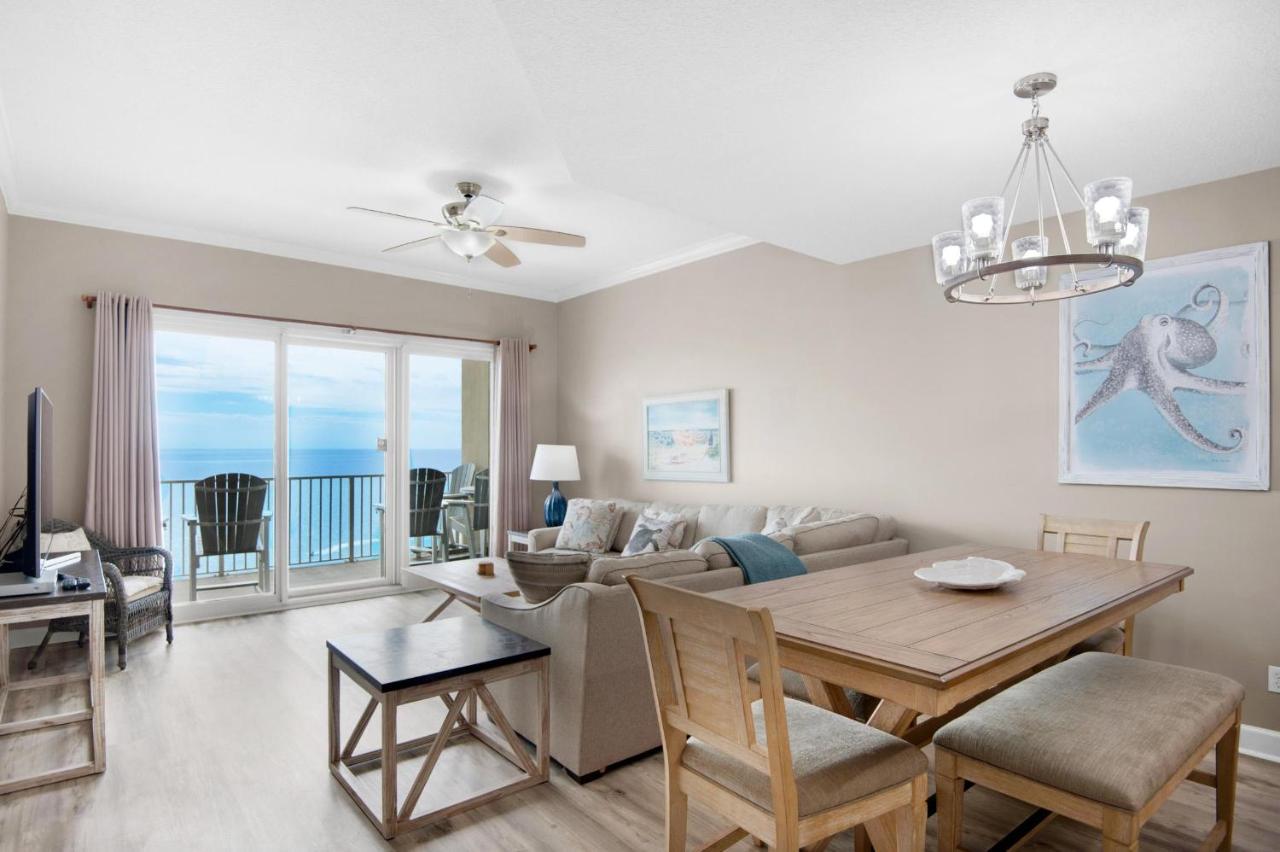 Grandview East 1602 Apartamento Panama City Beach Exterior foto
