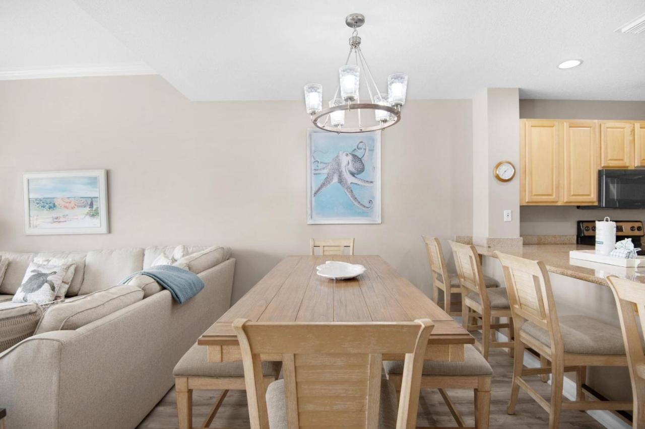 Grandview East 1602 Apartamento Panama City Beach Exterior foto