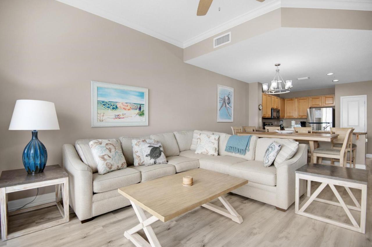 Grandview East 1602 Apartamento Panama City Beach Exterior foto