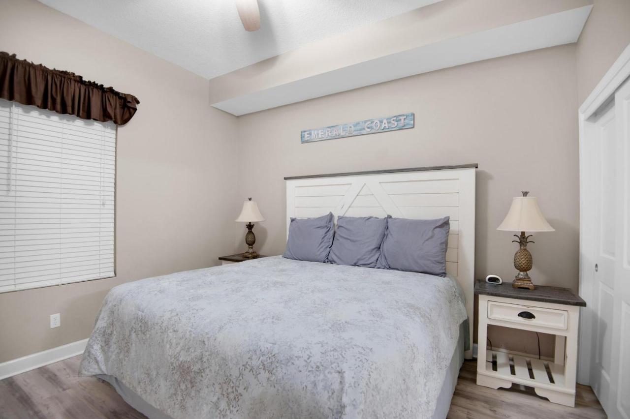 Grandview East 1602 Apartamento Panama City Beach Exterior foto