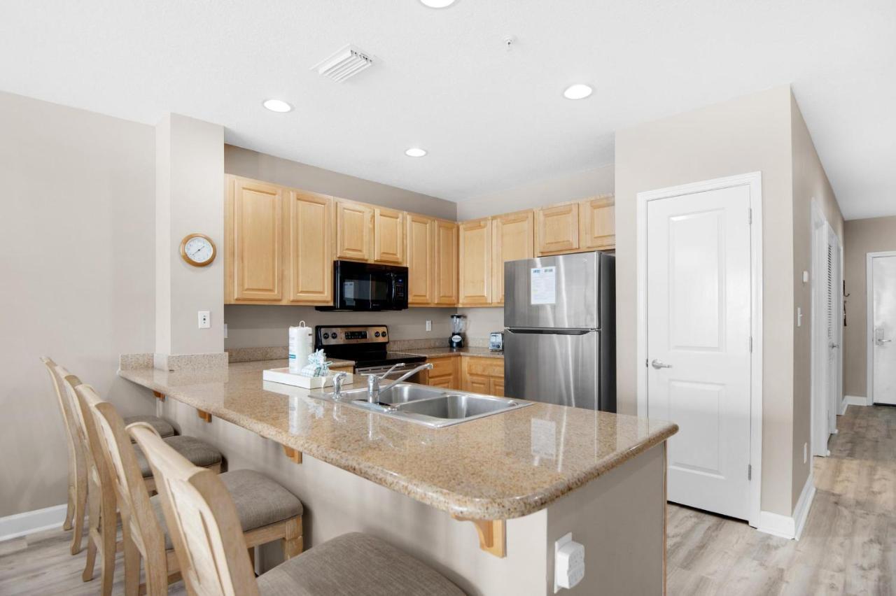 Grandview East 1602 Apartamento Panama City Beach Exterior foto