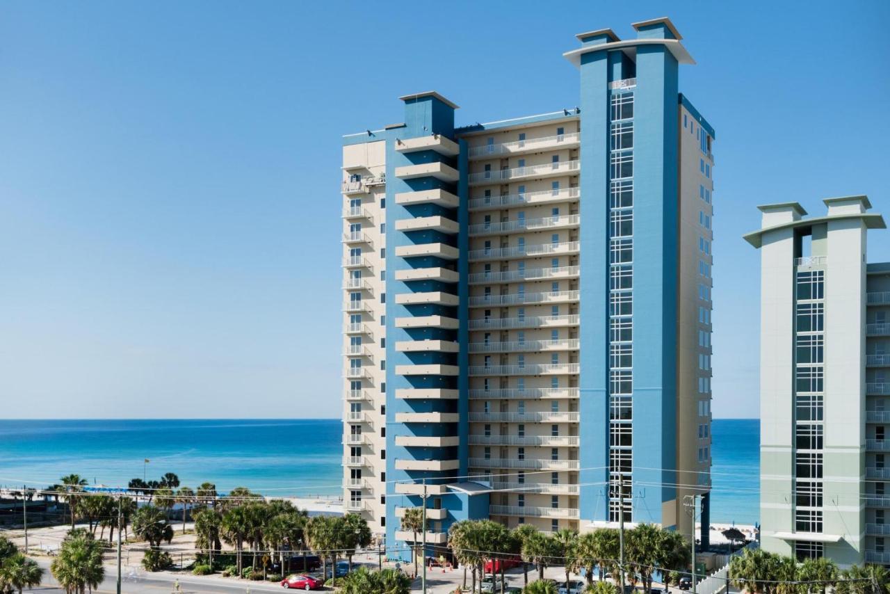 Grandview East 1602 Apartamento Panama City Beach Exterior foto