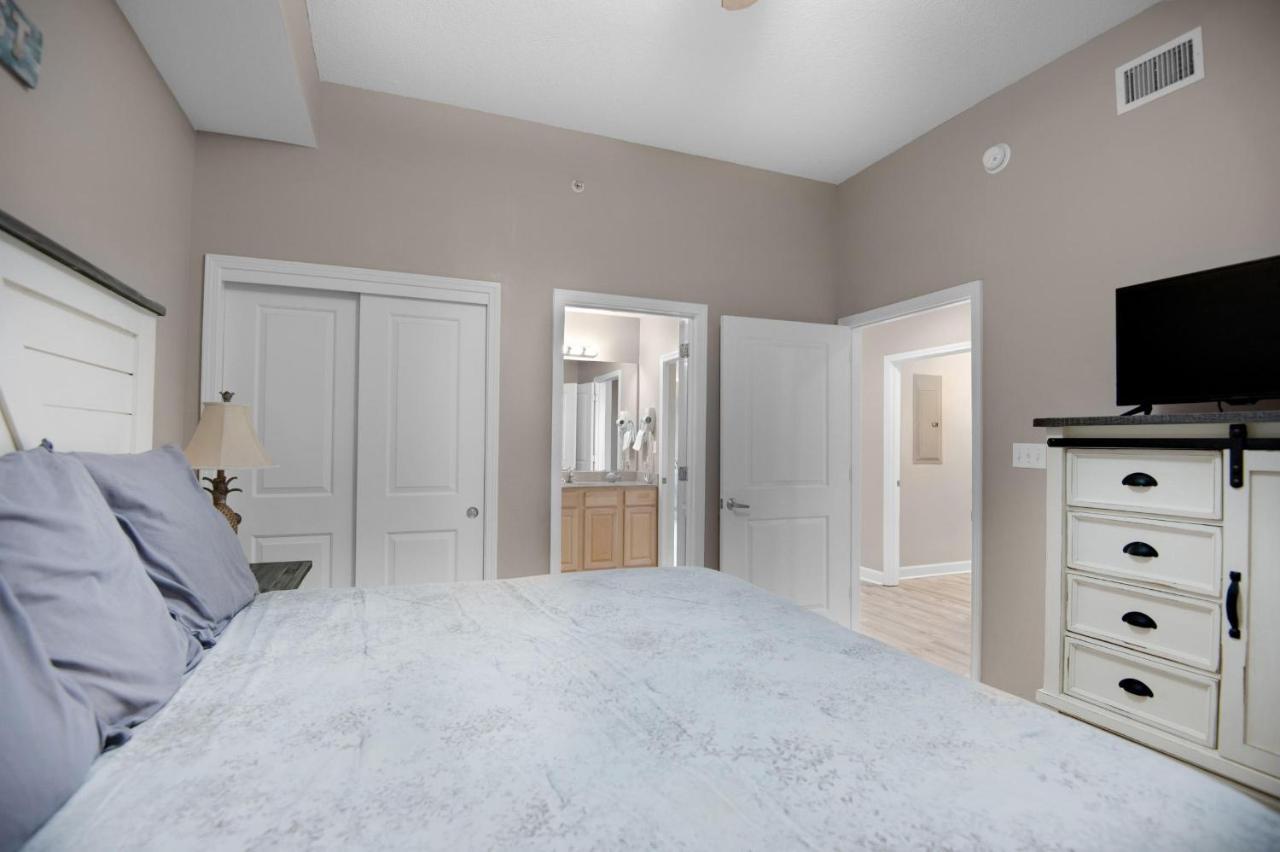 Grandview East 1602 Apartamento Panama City Beach Exterior foto