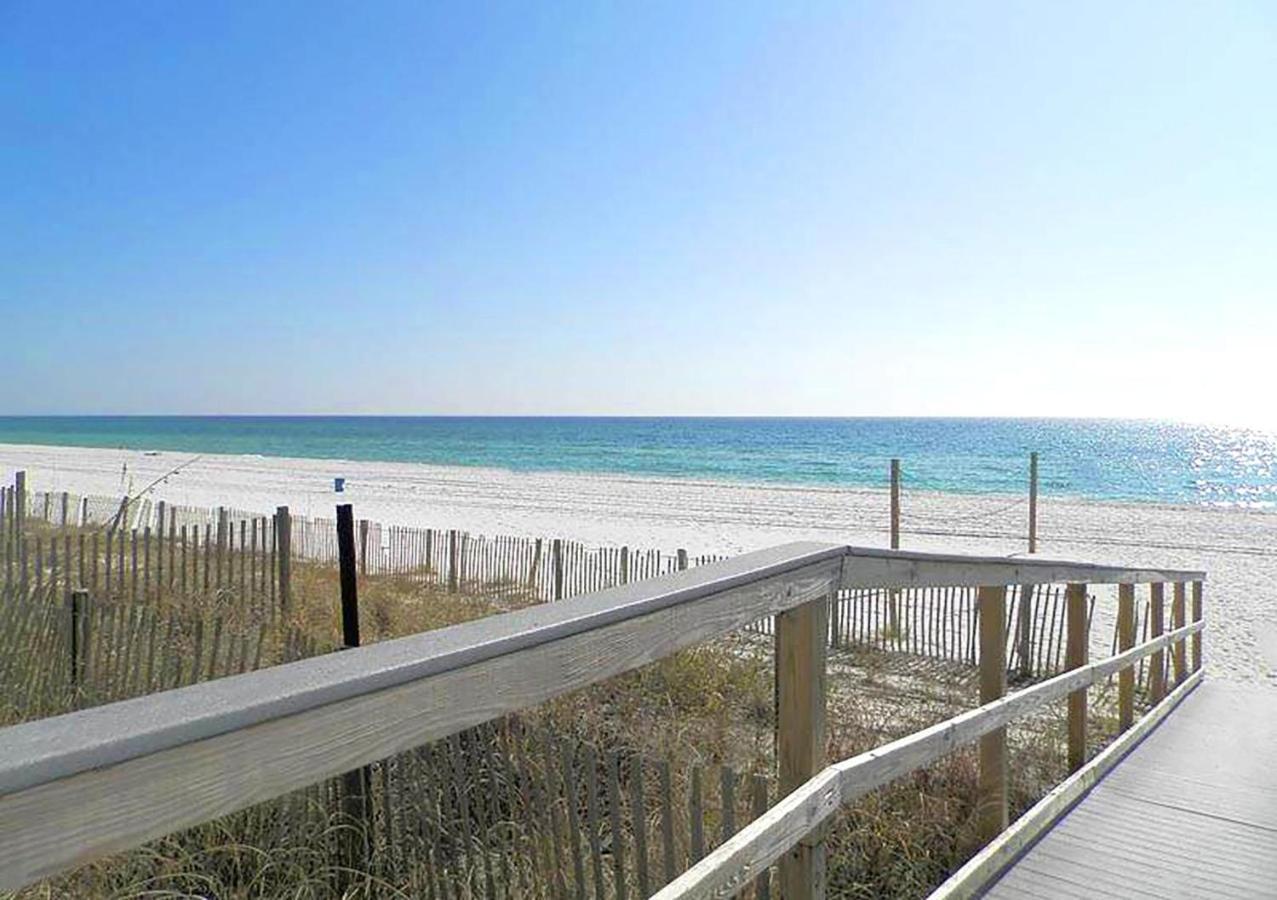 Grandview East 1602 Apartamento Panama City Beach Exterior foto