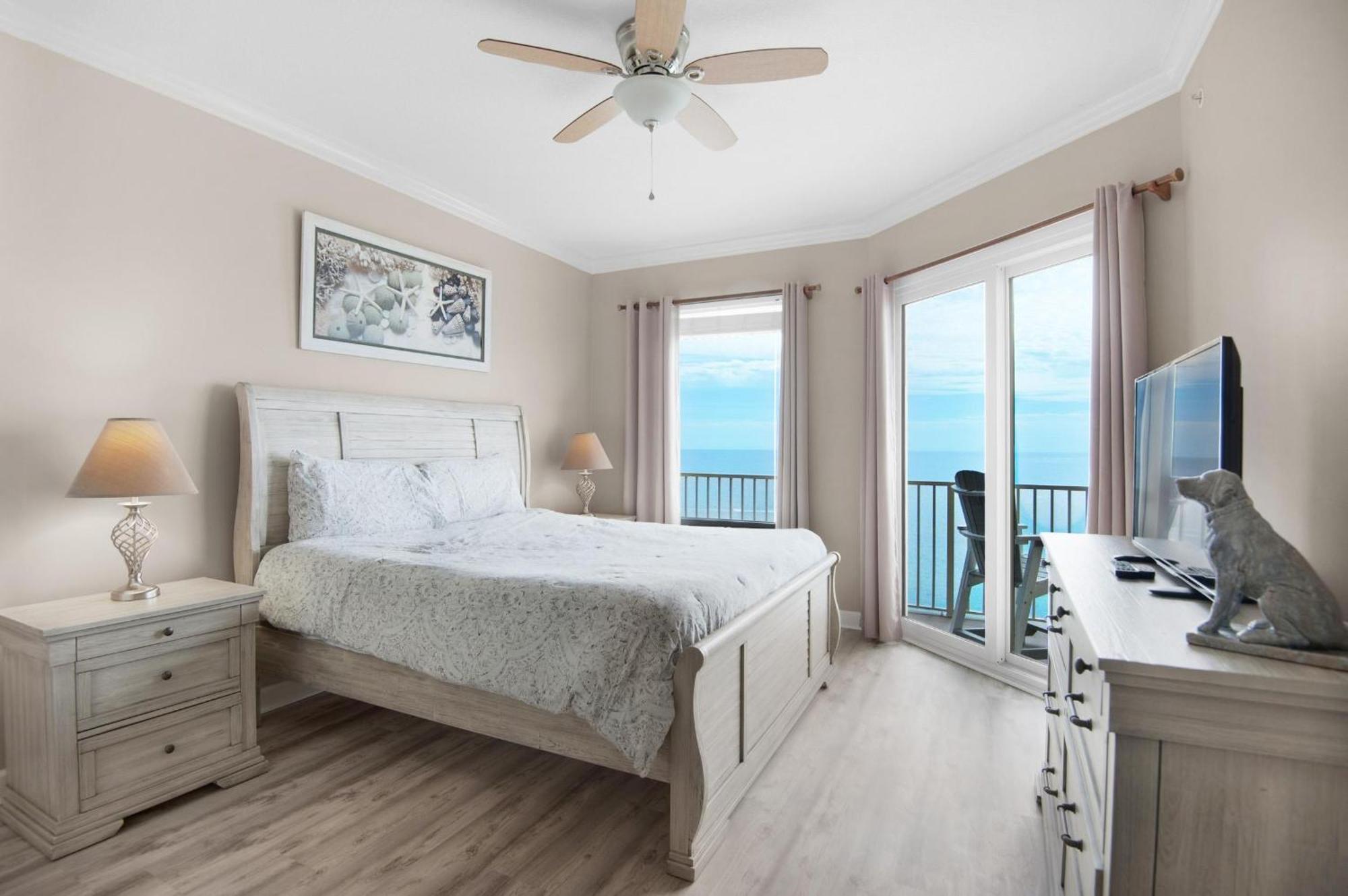 Grandview East 1602 Apartamento Panama City Beach Exterior foto